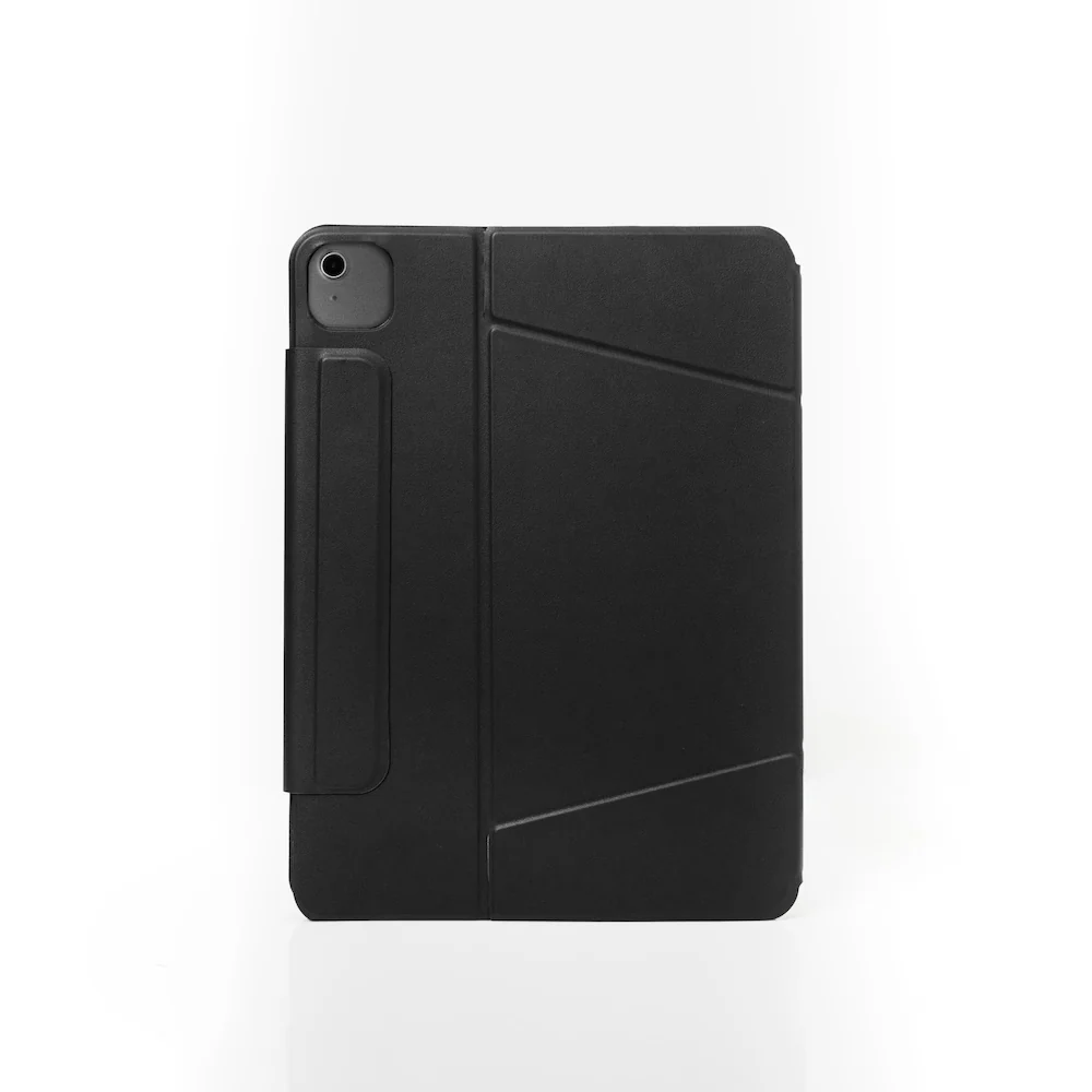 Monocozzi LUCID RAISE Standing Folio Case 11-inch iPad Air M2/M3/M4 Black - Image 2