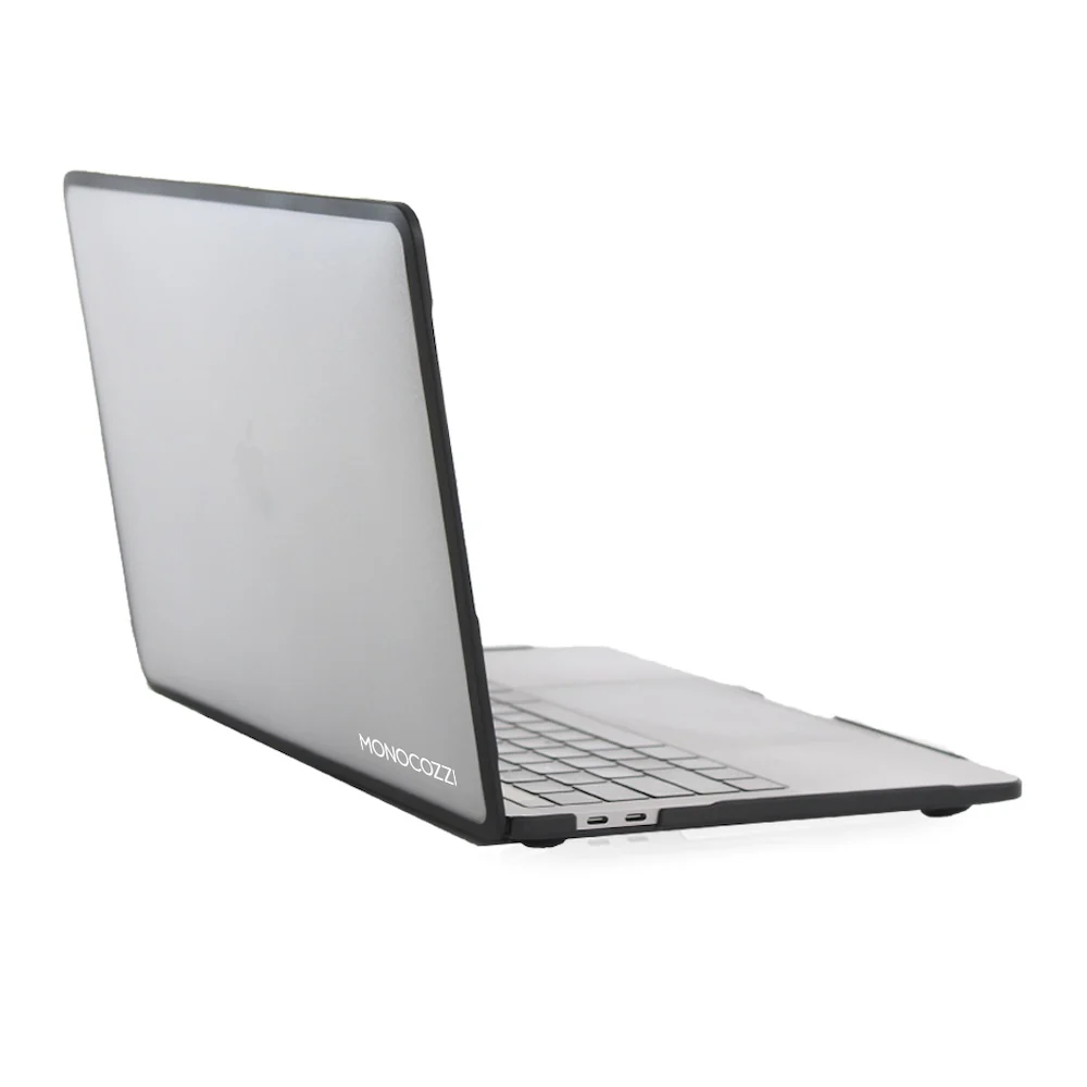 Monocozzi LUCID Case for 16-inch MacBook Pro M1/M2/M3/M4/M5 Pro/M5 Max - Charcoal - Image 3