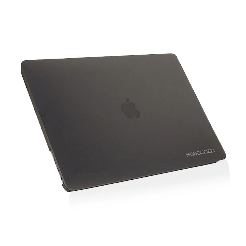 Monocozzi LUCID SLIM Case for 14-inch MacBook Pro M1/M2/M3/M4/M5/M5 Pro/M5 Max - Charcoal - Image 2