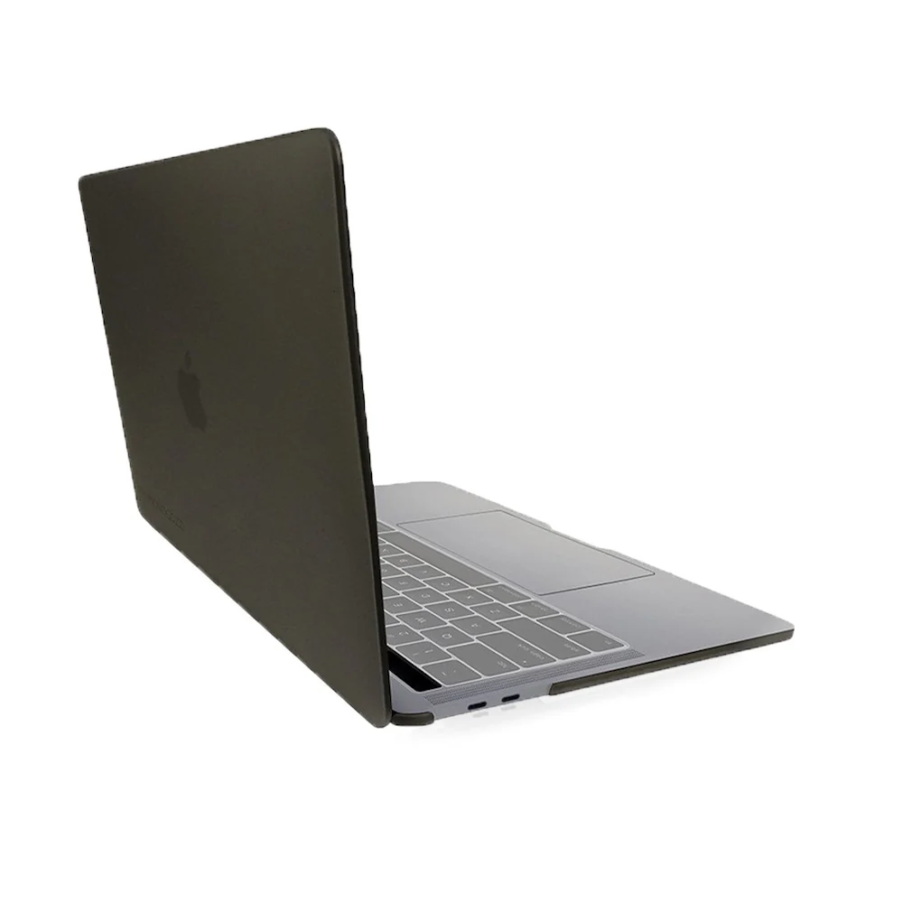 Monocozzi LUCID SLIM Case for 14-inch MacBook Pro M1/M2/M3/M4/M5/M5 Pro/M5 Max - Charcoal - Image 3