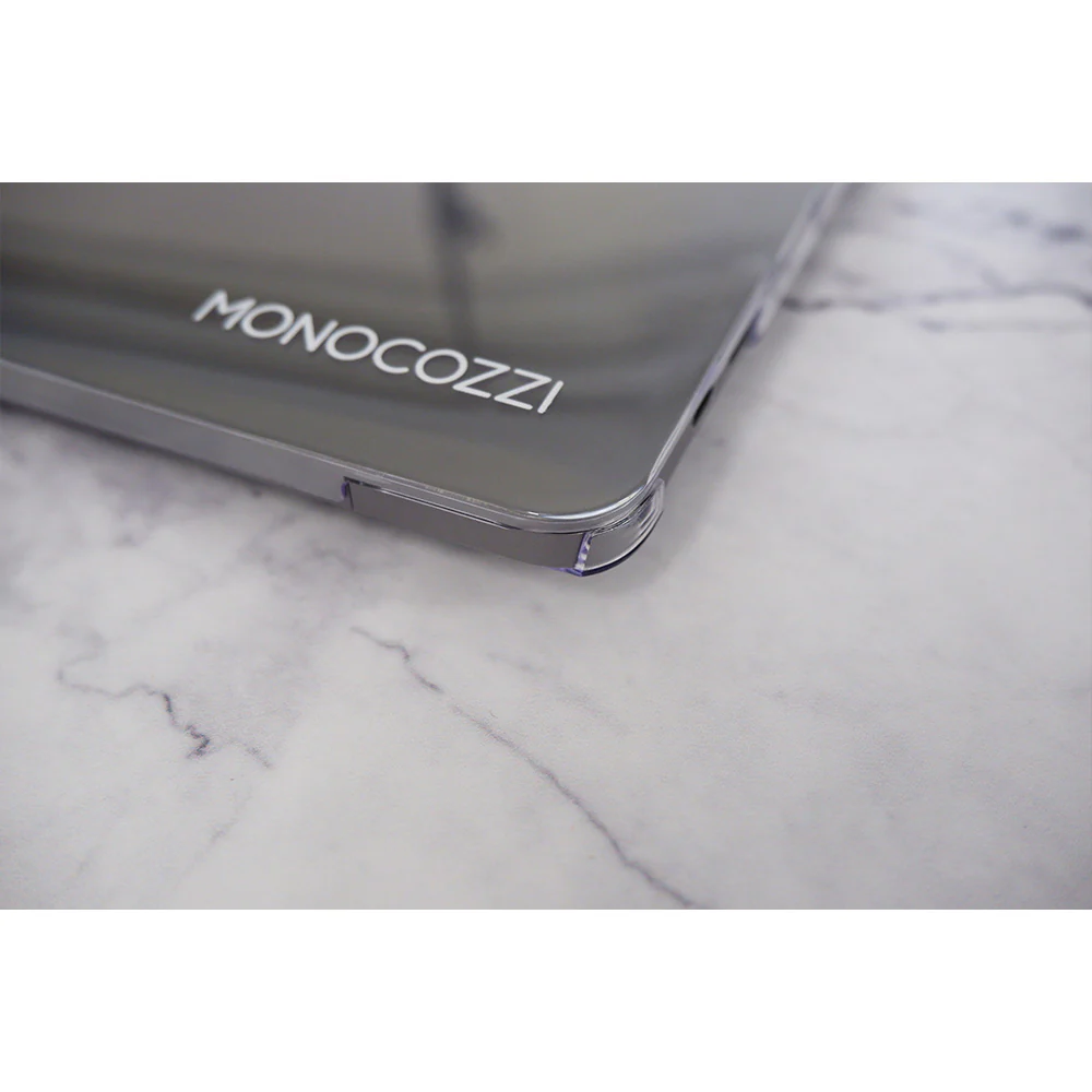 Monocozzi LUCID SLIM Case for 14-inch MacBook Pro M1/M2/M3/M4/M5/M5 Pro/M5 Max - Clear - Image 8