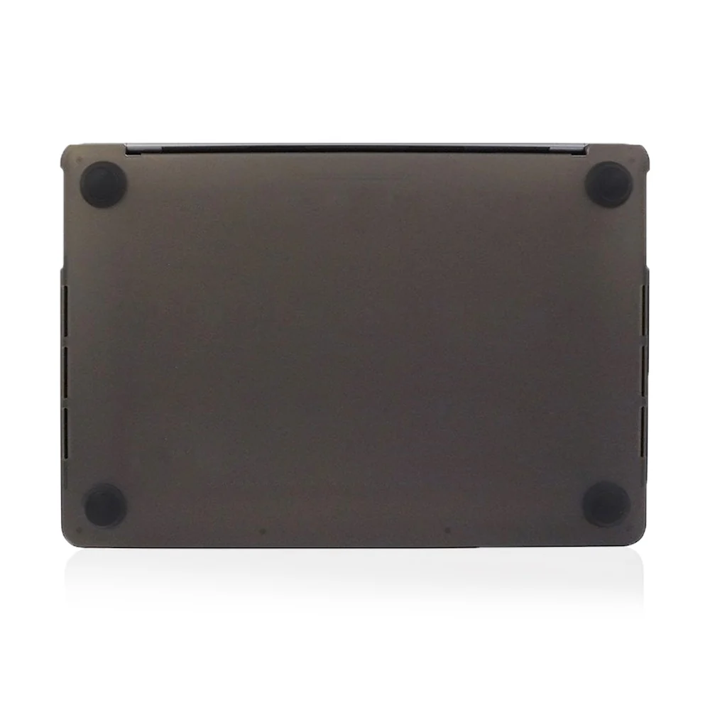 Monocozzi LUCID SLIM Case for 14-inch MacBook Pro M1/M2/M3/M4/M5/M5 Pro/M5 Max - Charcoal - Image 4
