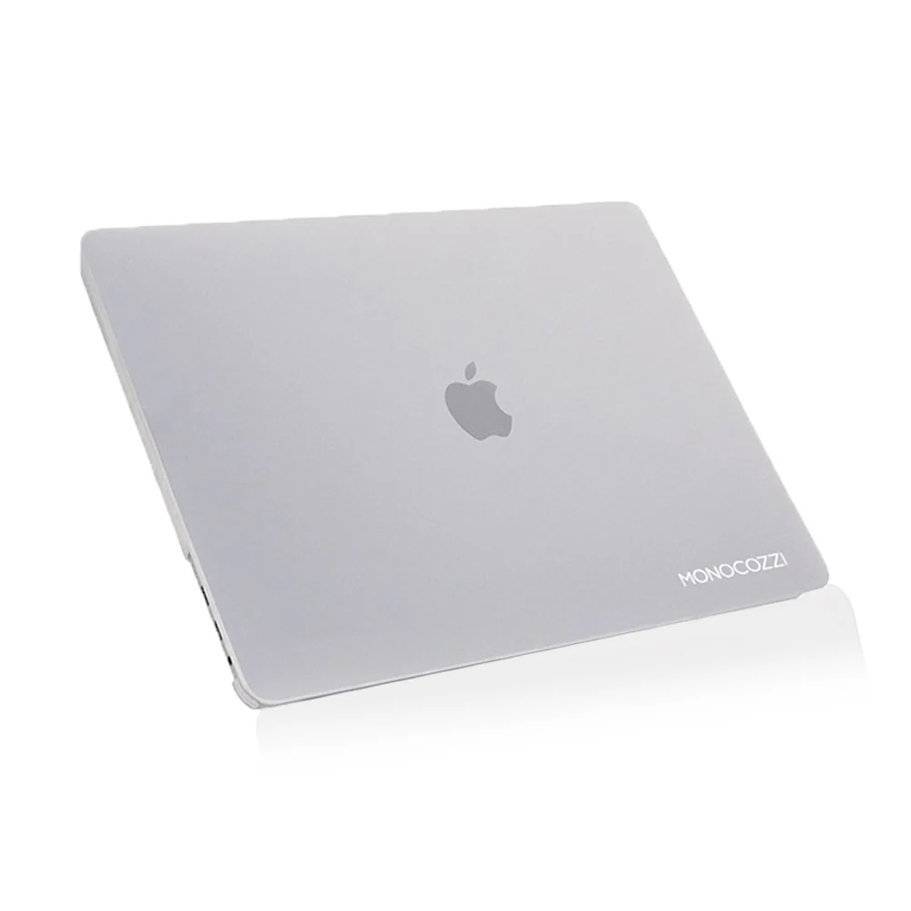 Monocozzi LUCID SLIM Case for 14-inch MacBook Pro M1/M2/M3/M4/M5/M5 Pro/M5 Max - White - Image 2