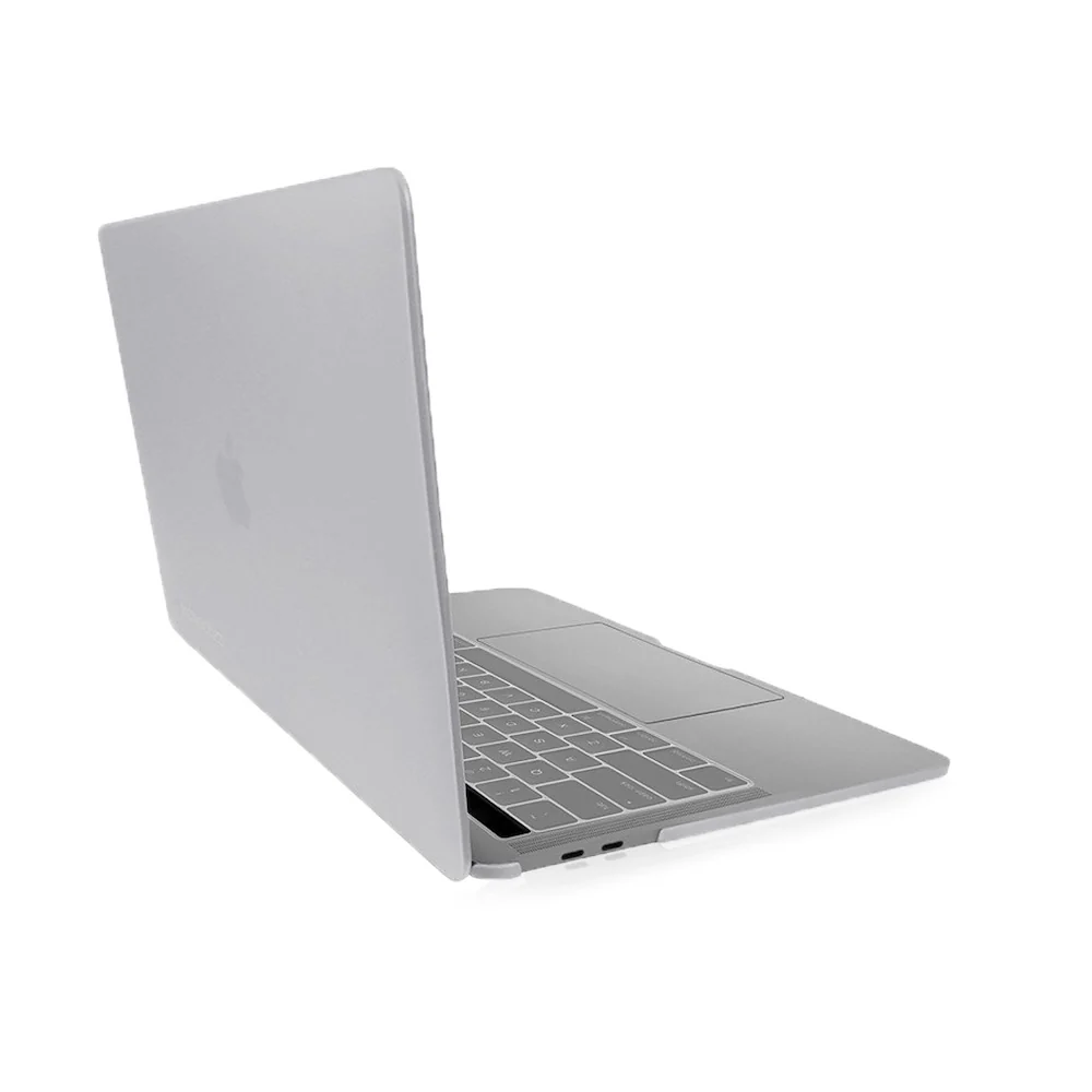 Monocozzi LUCID SLIM Case for 14-inch MacBook Pro M1/M2/M3/M4/M5/M5 Pro/M5 Max - White - Image 4
