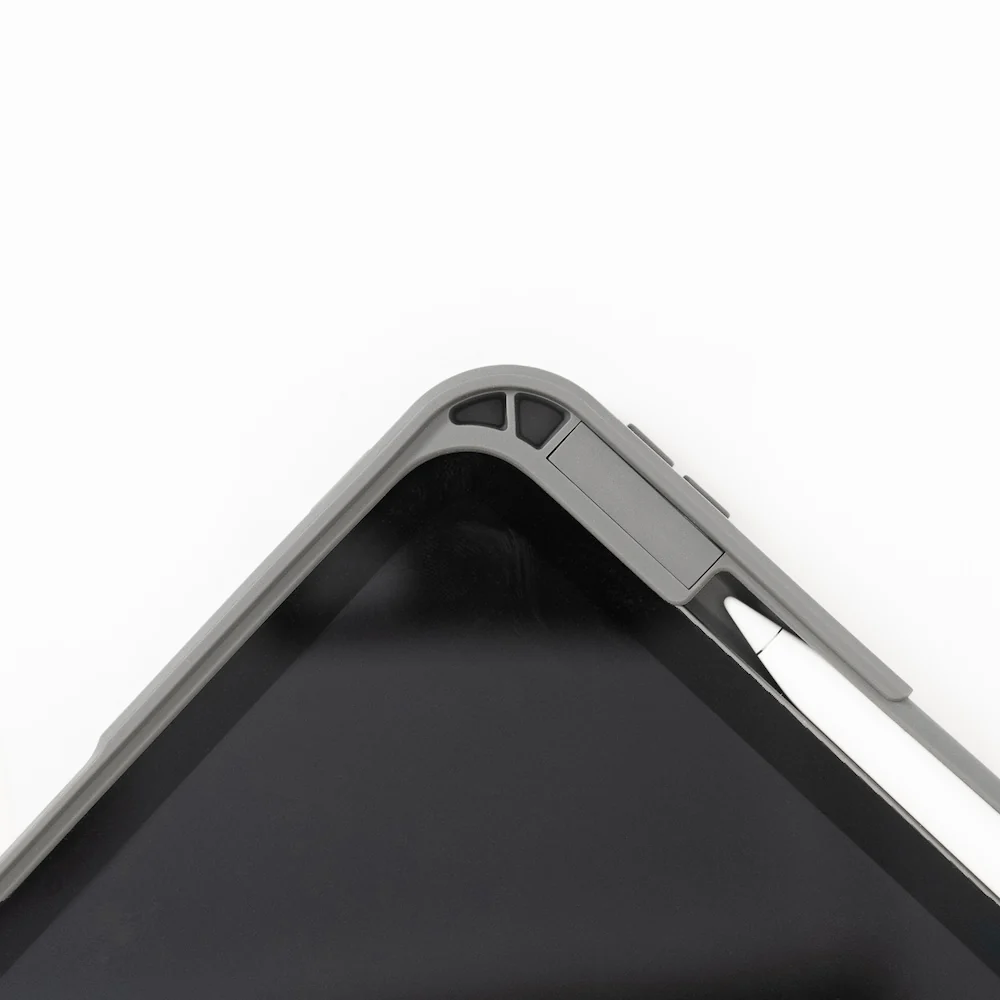 Monocozzi SAFEPROTECT Case 11-inch iPad Air M2/M3/M4 Midnight Blue - Image 3