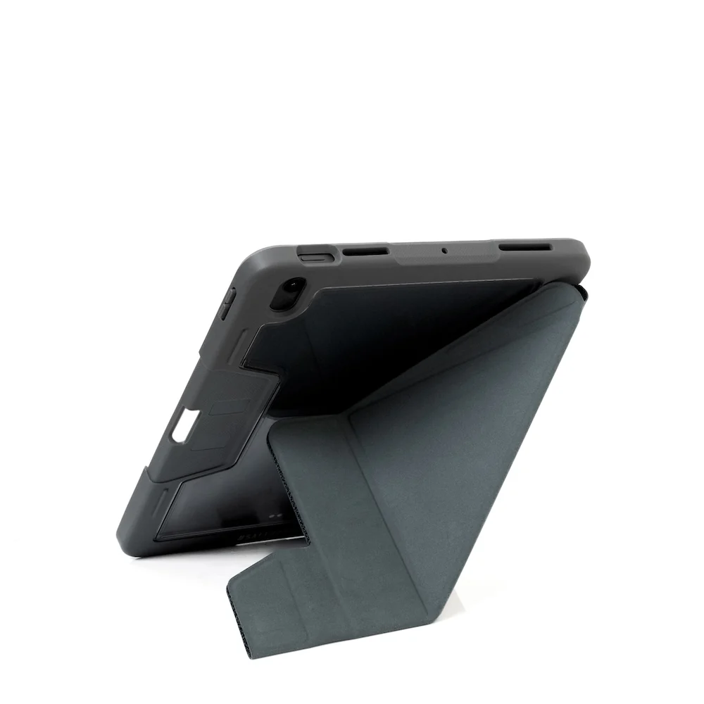 Monocozzi SAFEPROTECT Case 11-inch iPad Air M2/M3/M4 Midnight Blue - Image 7