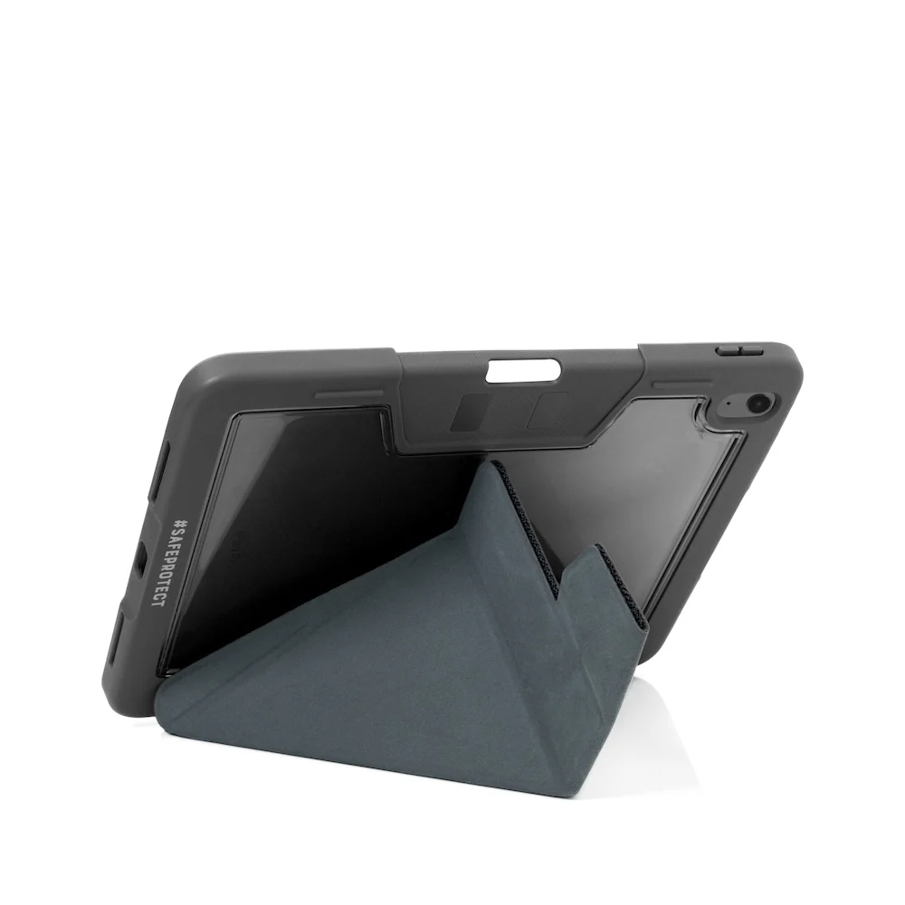Monocozzi SAFEPROTECT Case 11-inch iPad Air M2/M3/M4 Midnight Blue - Image 8