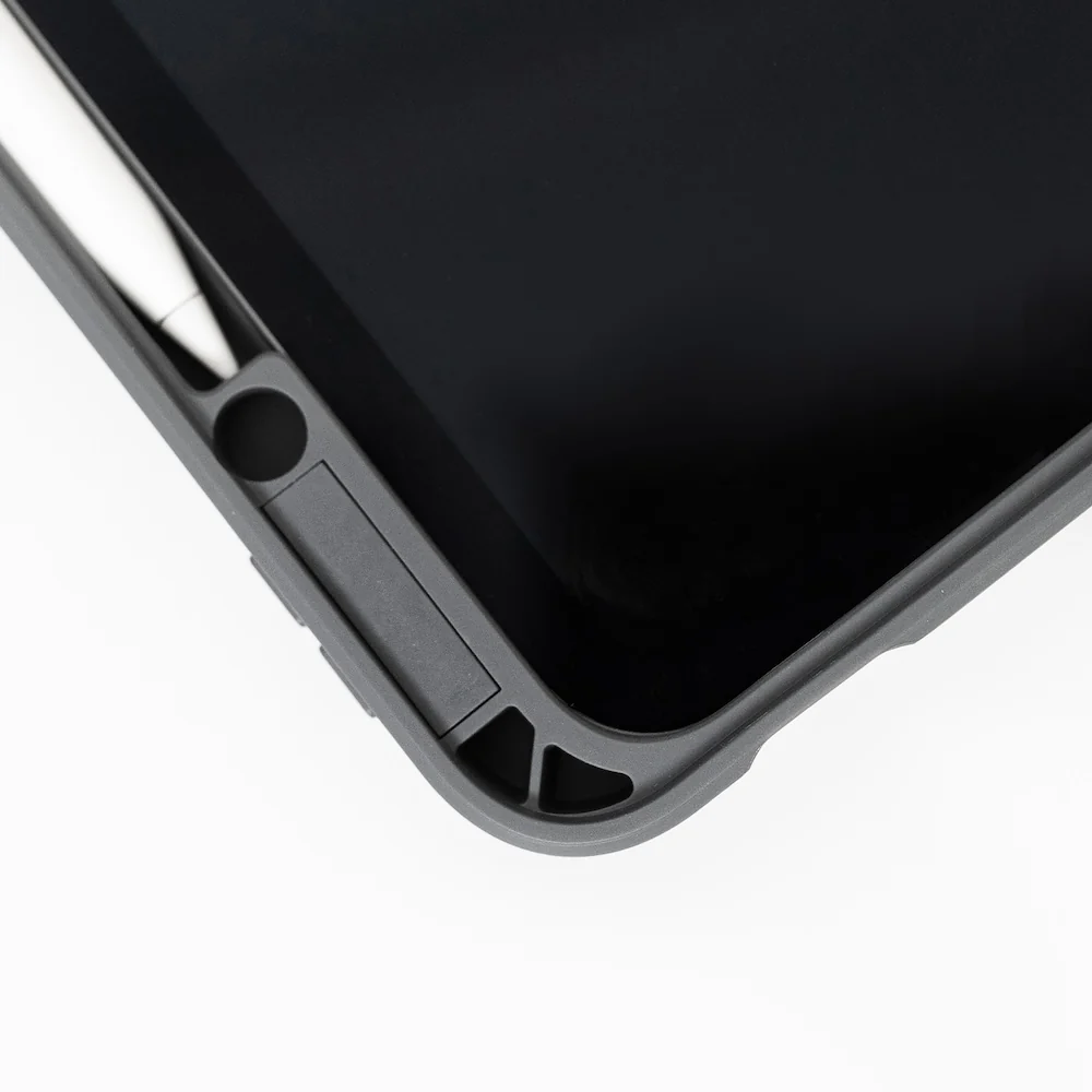 Monocozzi SAFEPROTECT Case 13-inch iPad Air M2/M3/M4 Midnight Blue - Image 3