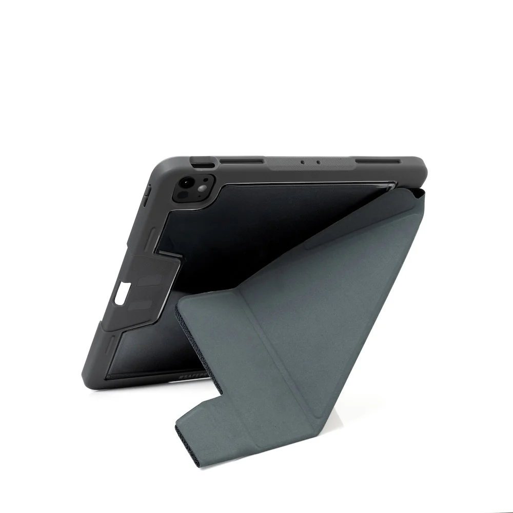 Monocozzi SAFEPROTECT Case 13-inch iPad Air M2/M3/M4 Midnight Blue - Image 7