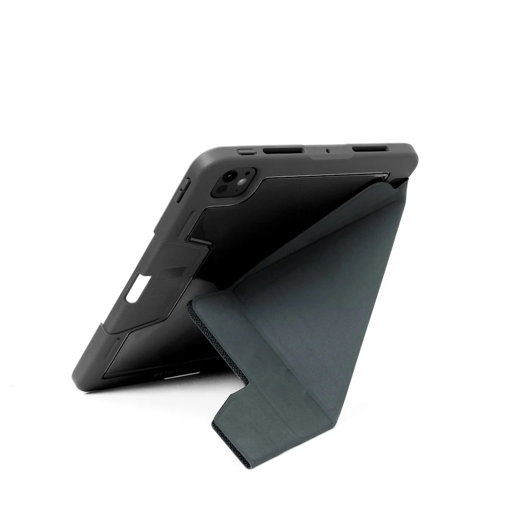 Monocozzi SAFEPROTECT Case 11-inch iPad Pro M4/M5 Midnight Blue - Image 7