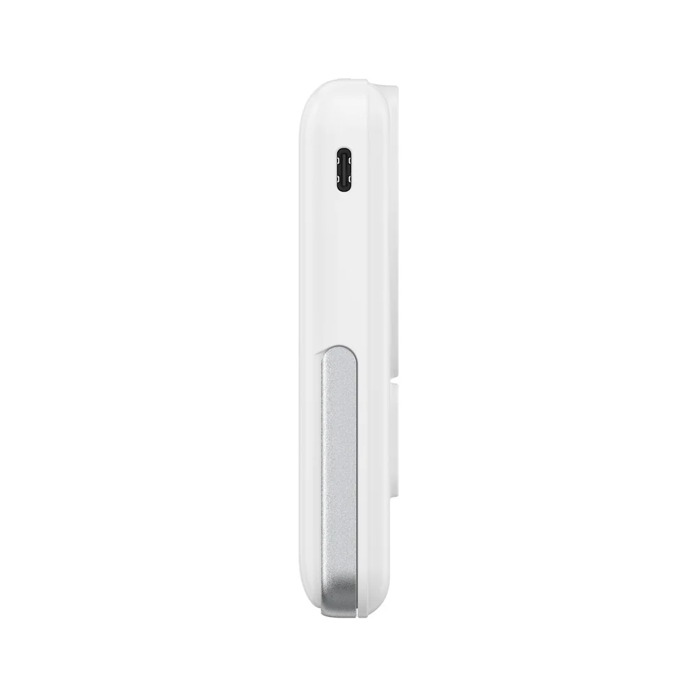 Mophie Essentials Snap+ Powerstation 10K with Stand - White - Image 4