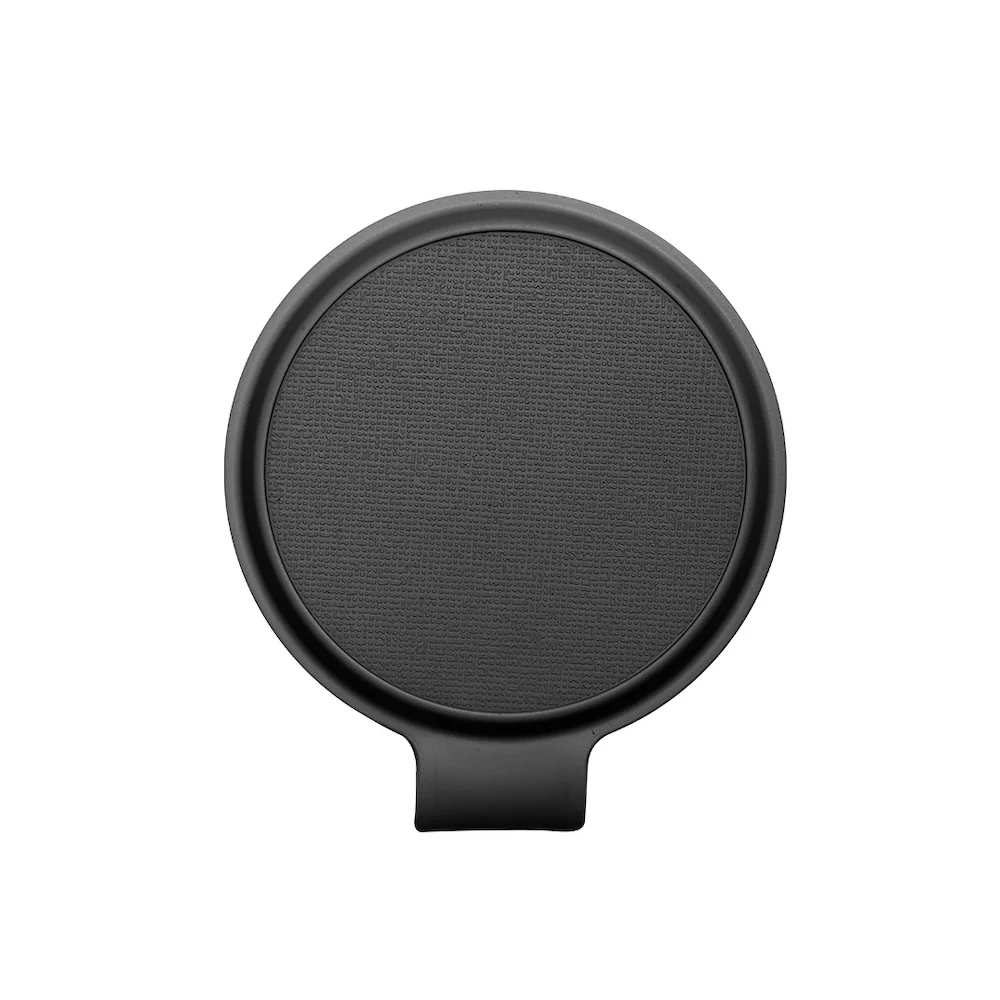 Native Union Voyage 2-in-1 Magnetic Wireless Charger - Black - Image 4