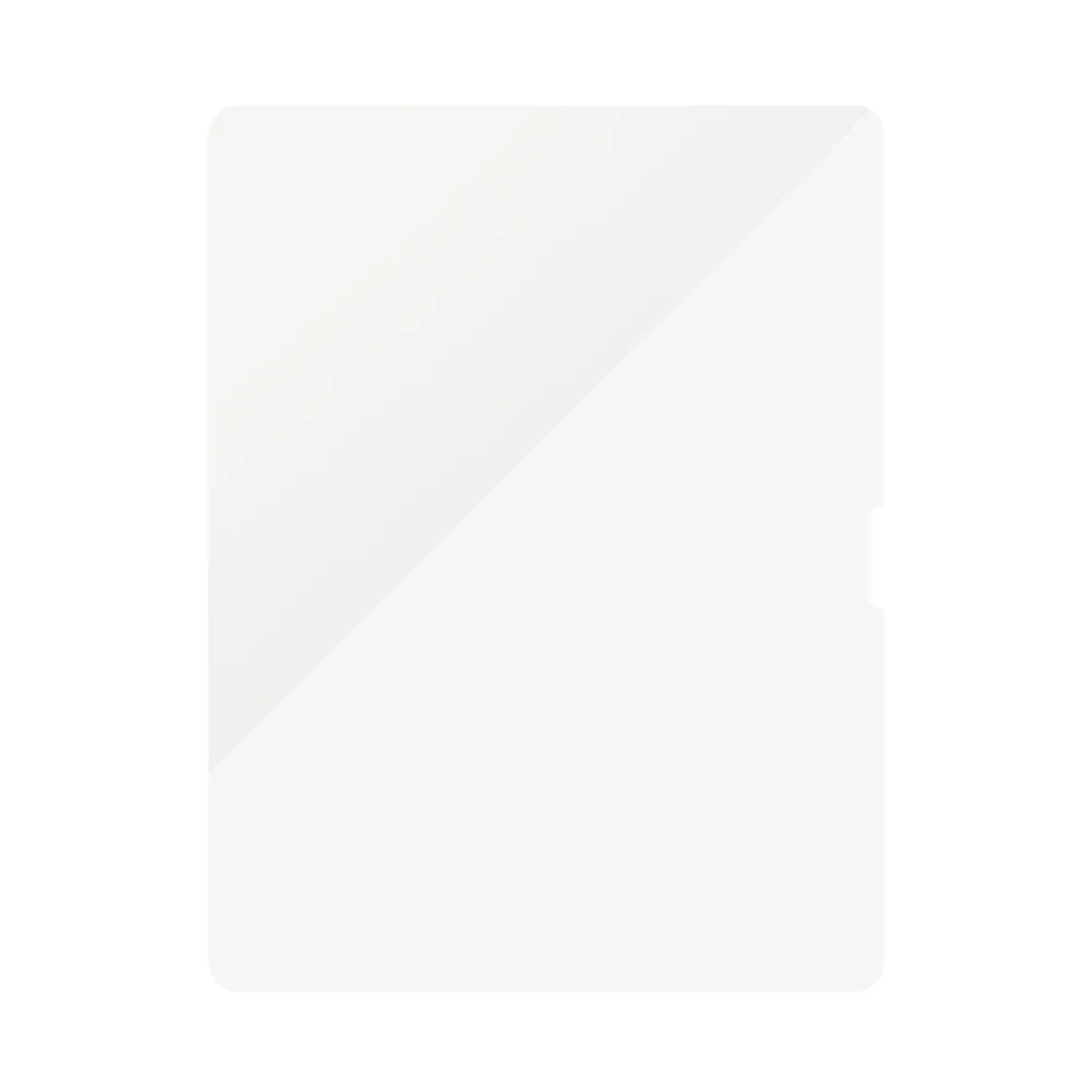 PanzerGlass Re-Glass Ultra-Wide Fit Screen Protector 13-inch iPad Air M2/M3/M4 & iPad Pro M4/M5 - Image 2
