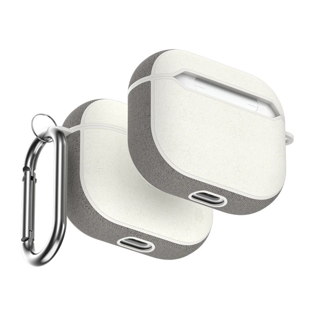 Power Support Air Jacket Case for AirPods 3 Cherry Blossom - Image 2