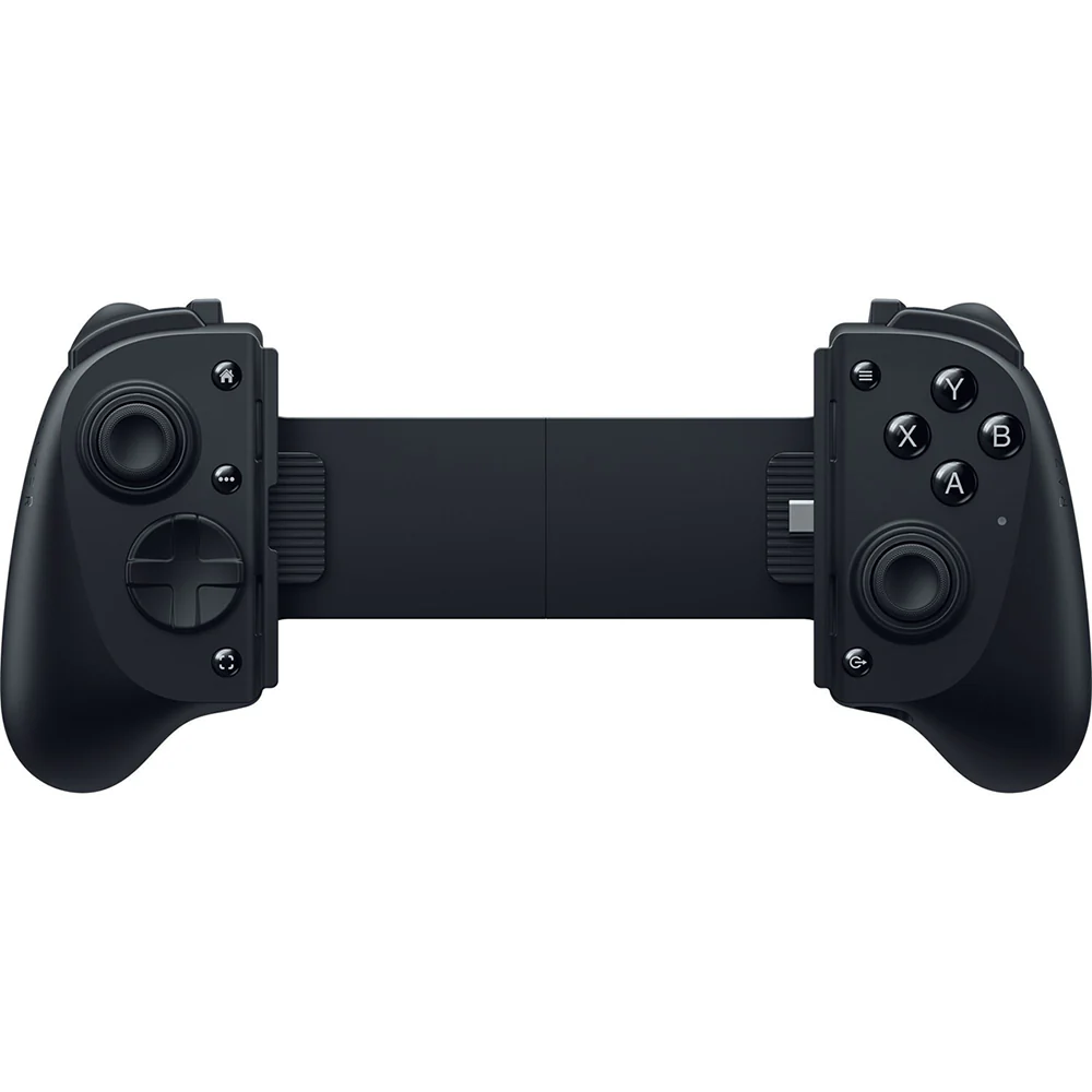 Razer Kishi V3 Pro USB-C Gaming Controller for Phones/iPad Mini/8-inch Android Tablets - Image 9