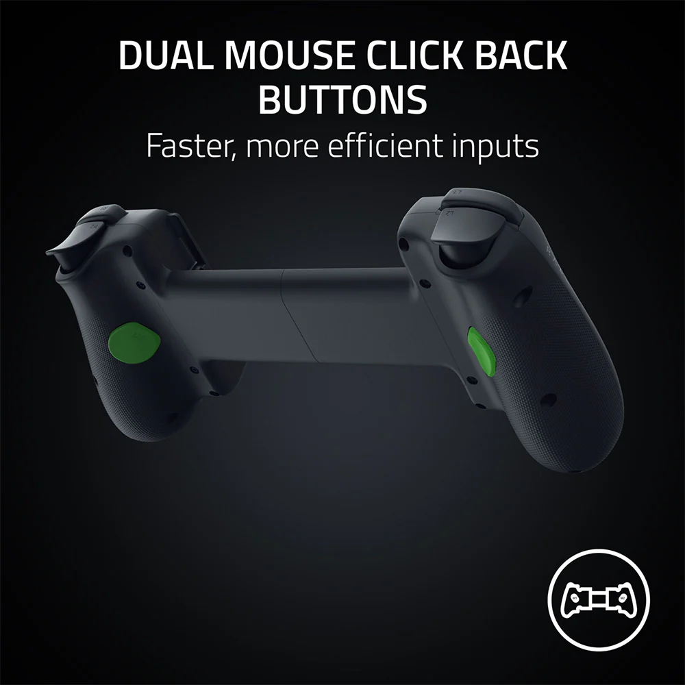 Razer Kishi V3 USB-C Gaming Controller for Phones - Image 3