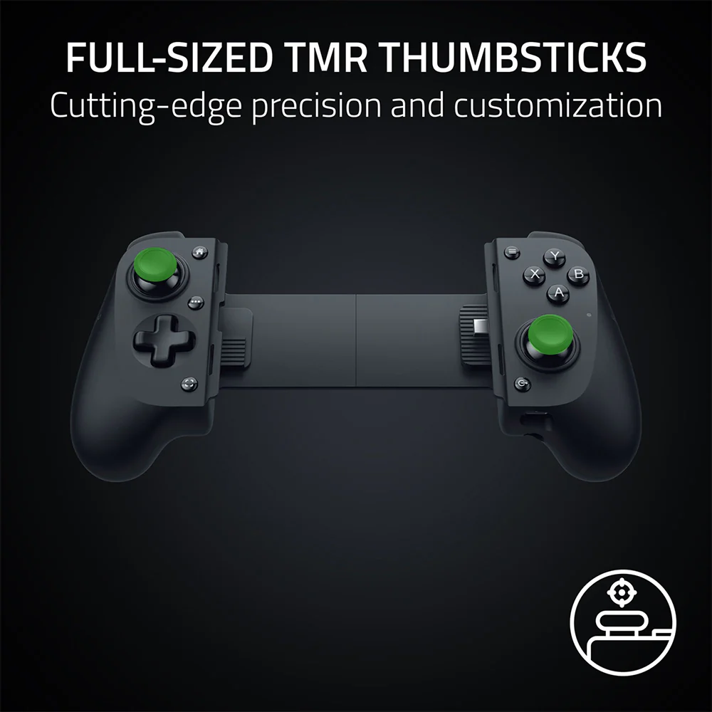 Razer Kishi V3 USB-C Gaming Controller for Phones - Image 4