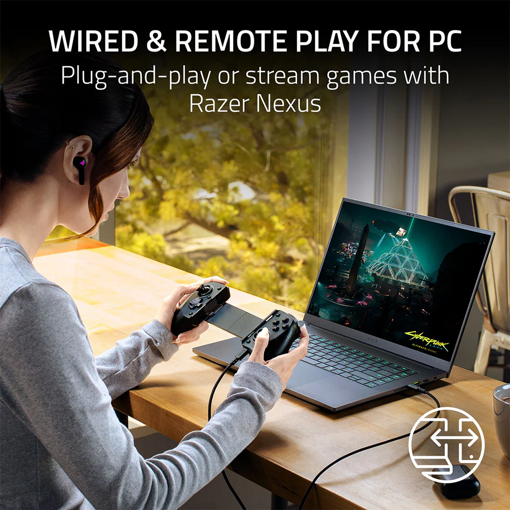 Razer Kishi V3 USB-C Gaming Controller for Phones - Image 6