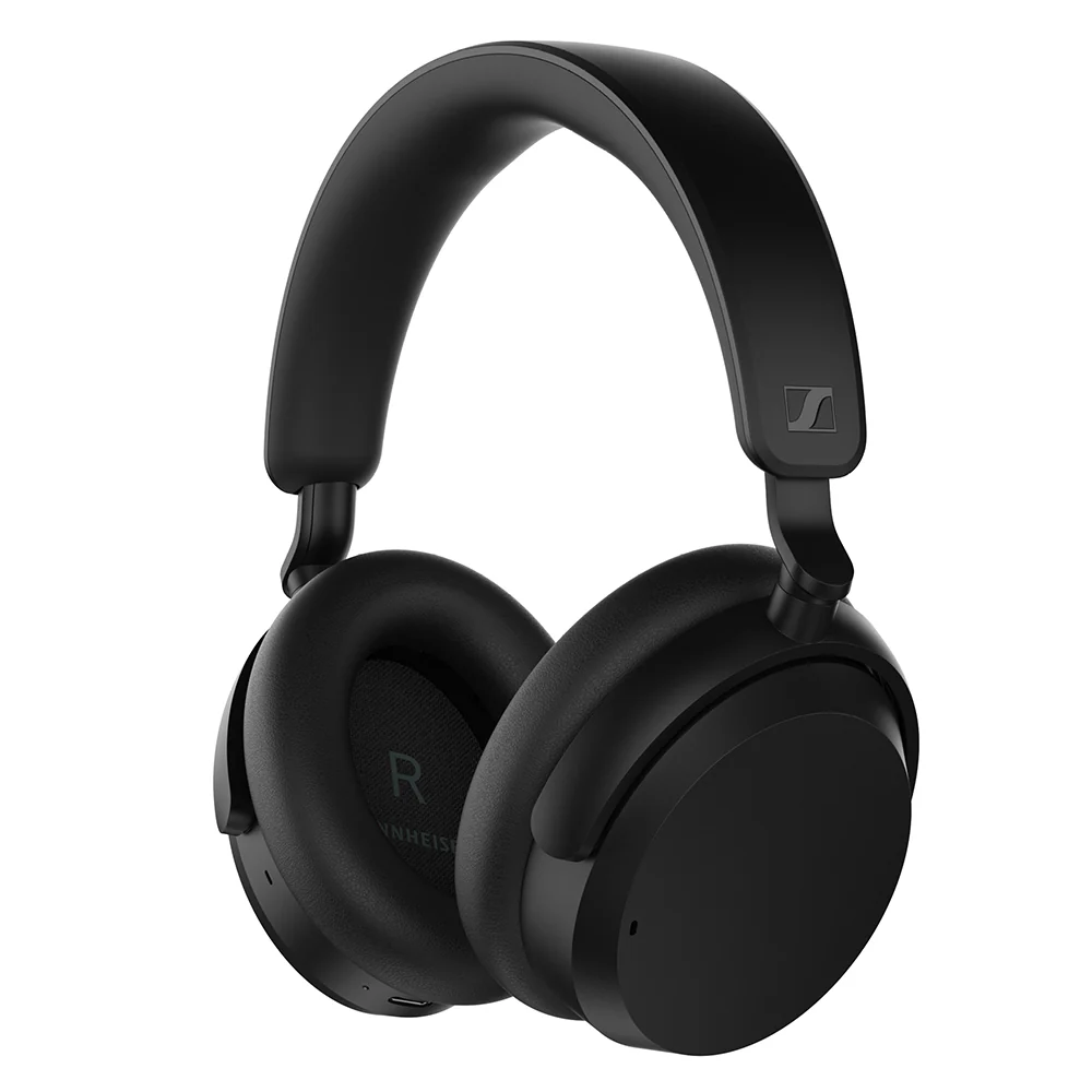 Sennheiser ACCENTUM Wireless Black - Image 2