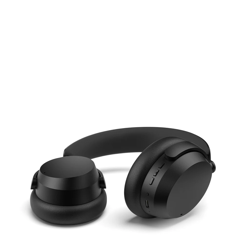 Sennheiser ACCENTUM Wireless Black - Image 4