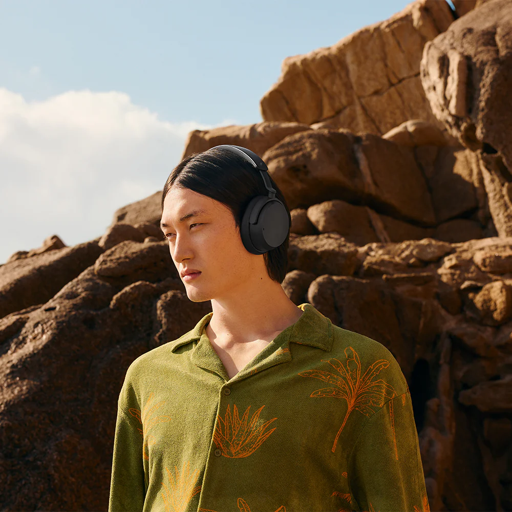 Sennheiser ACCENTUM Wireless Black - Image 6