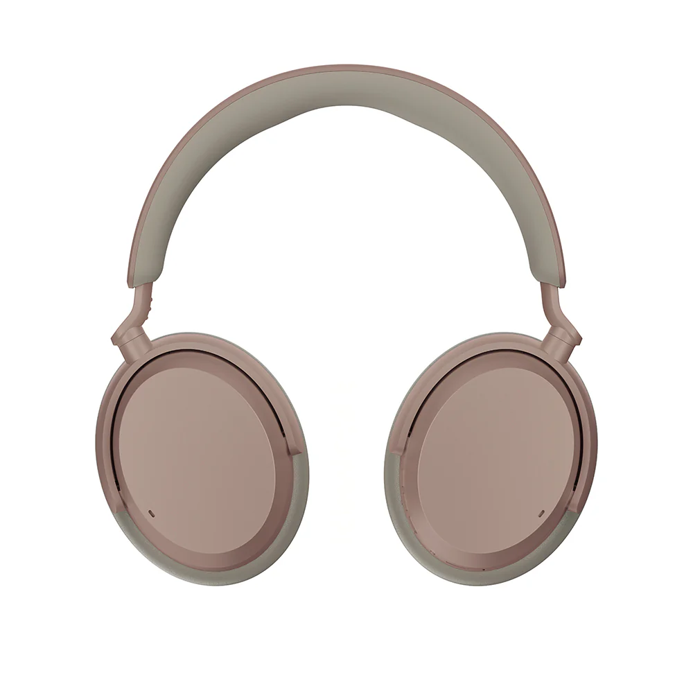 Sennheiser ACCENTUM Wireless Taupe