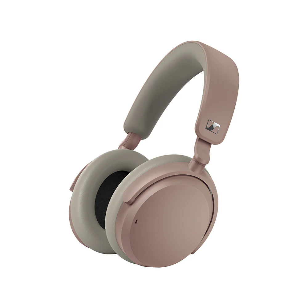 Sennheiser ACCENTUM Wireless Taupe - Image 2