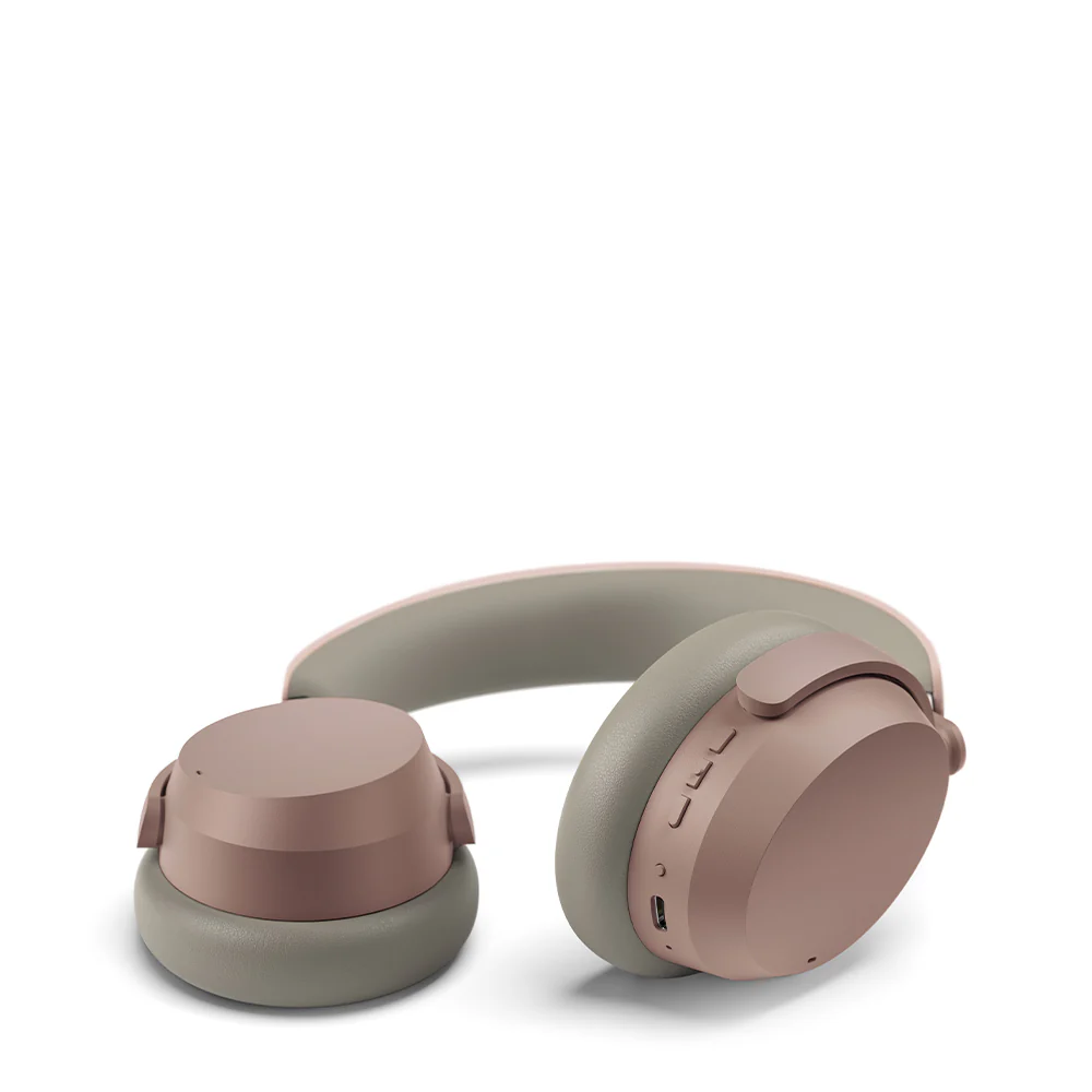 Sennheiser ACCENTUM Wireless Taupe - Image 3