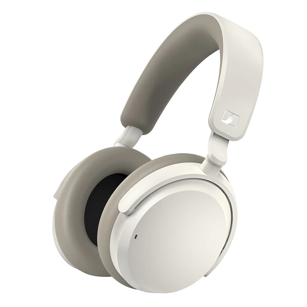 Sennheiser ACCENTUM Wireless White - Image 2