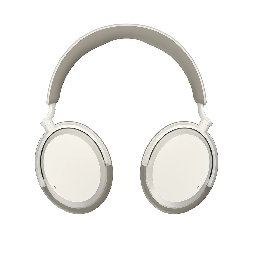 Sennheiser ACCENTUM Wireless White - Image 3