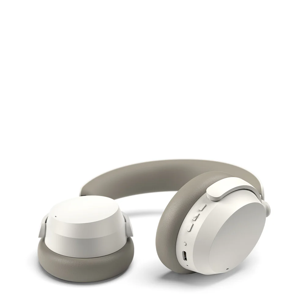 Sennheiser ACCENTUM Wireless White - Image 4