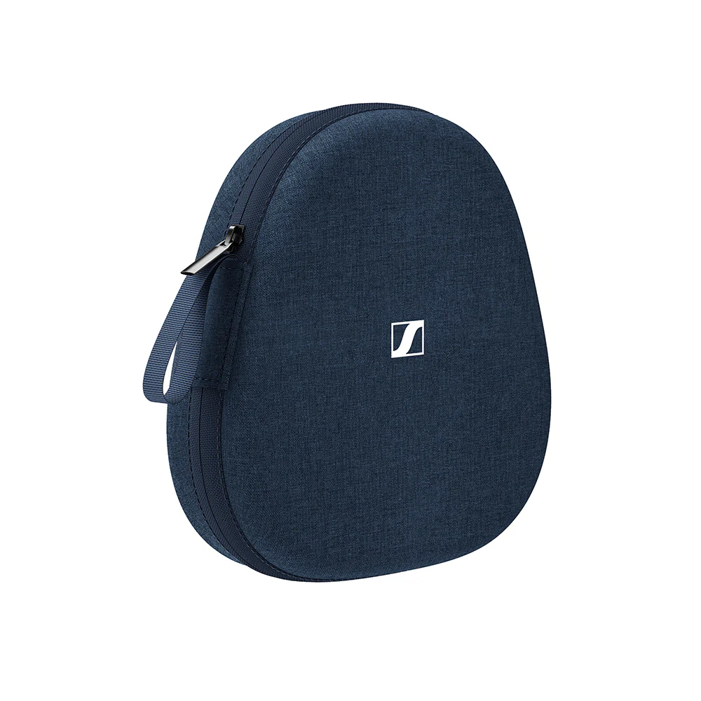 Sennheiser MOMENTUM 4 Wireless Denim - Image 6