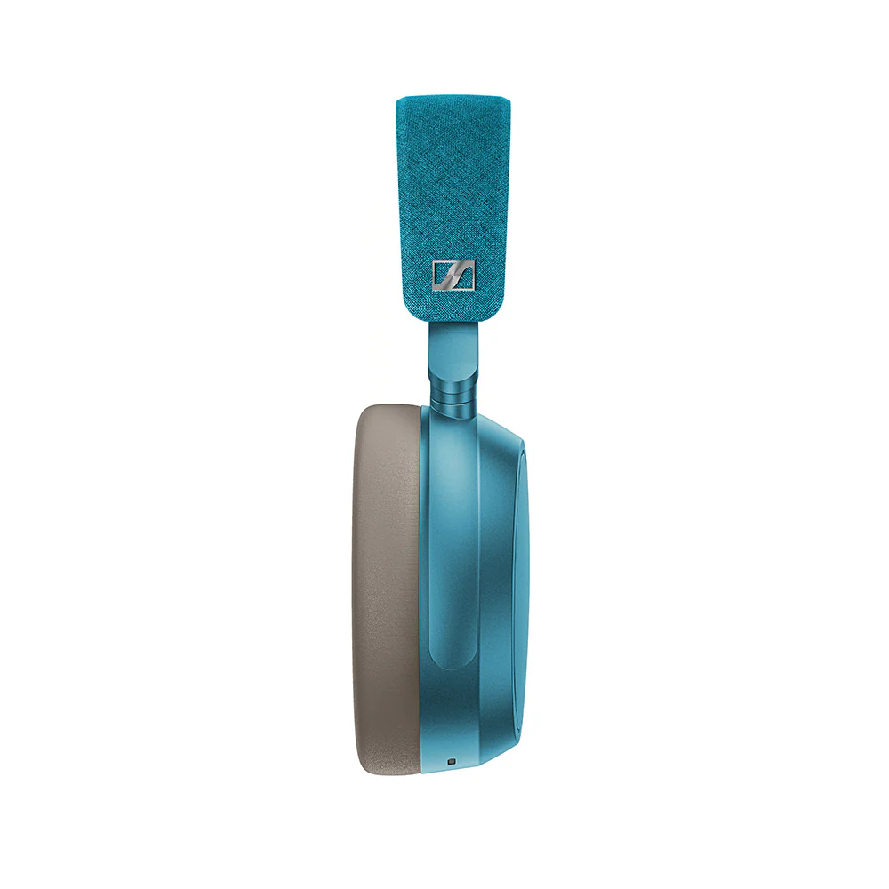 Sennheiser MOMENTUM 4 Wireless Teal - Image 4