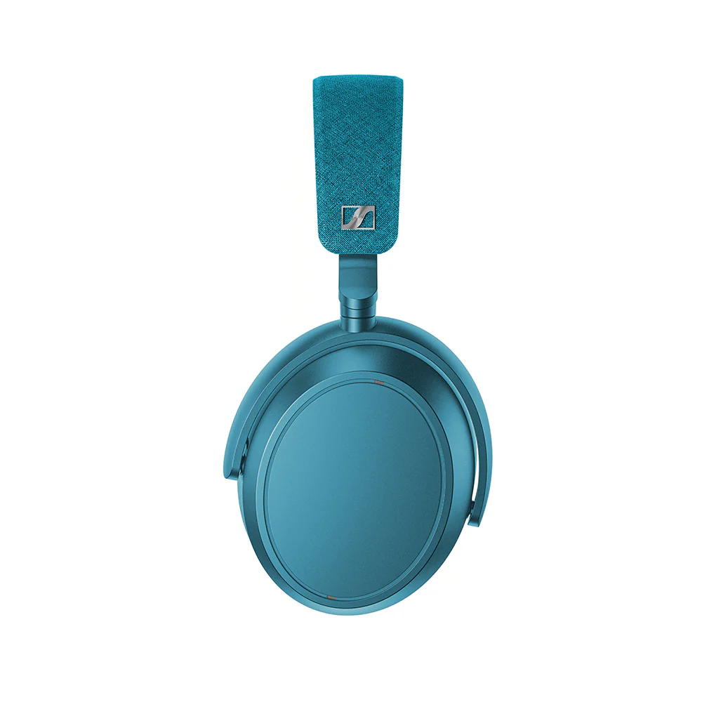 Sennheiser MOMENTUM 4 Wireless Teal - Image 5