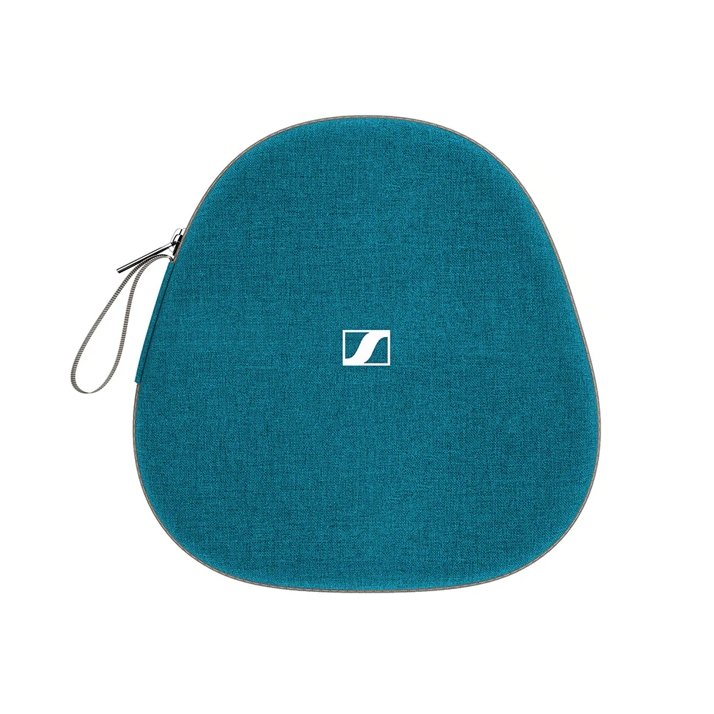 Sennheiser MOMENTUM 4 Wireless Teal - Image 6