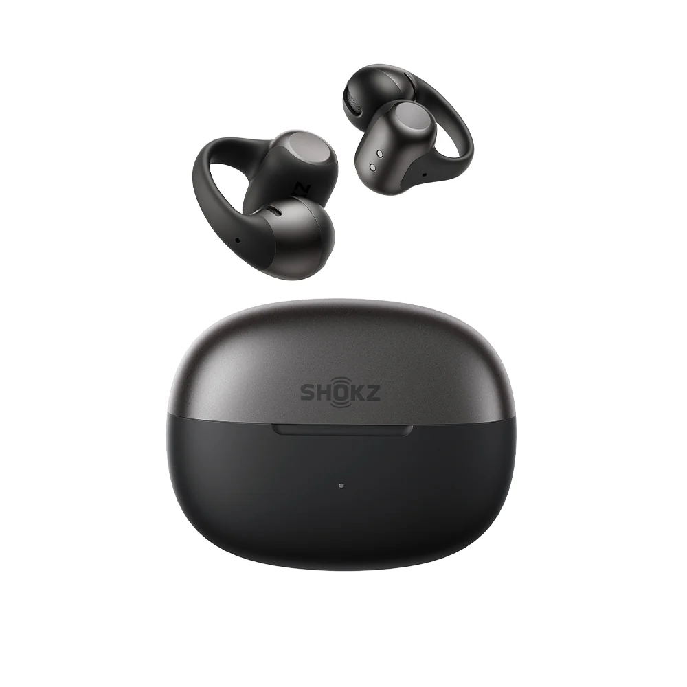 Shokz OpenDots 2 Black