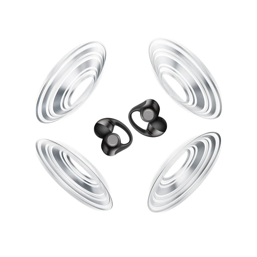Shokz OpenDots 2 Black - Image 7