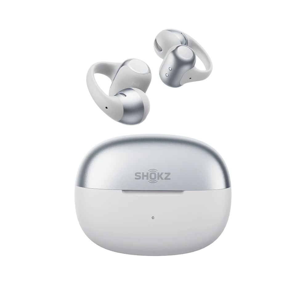 Shokz OpenDots 2 Grey