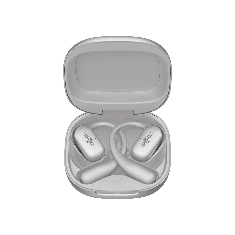 Shokz OpenFit 2+ Grey - Image 2