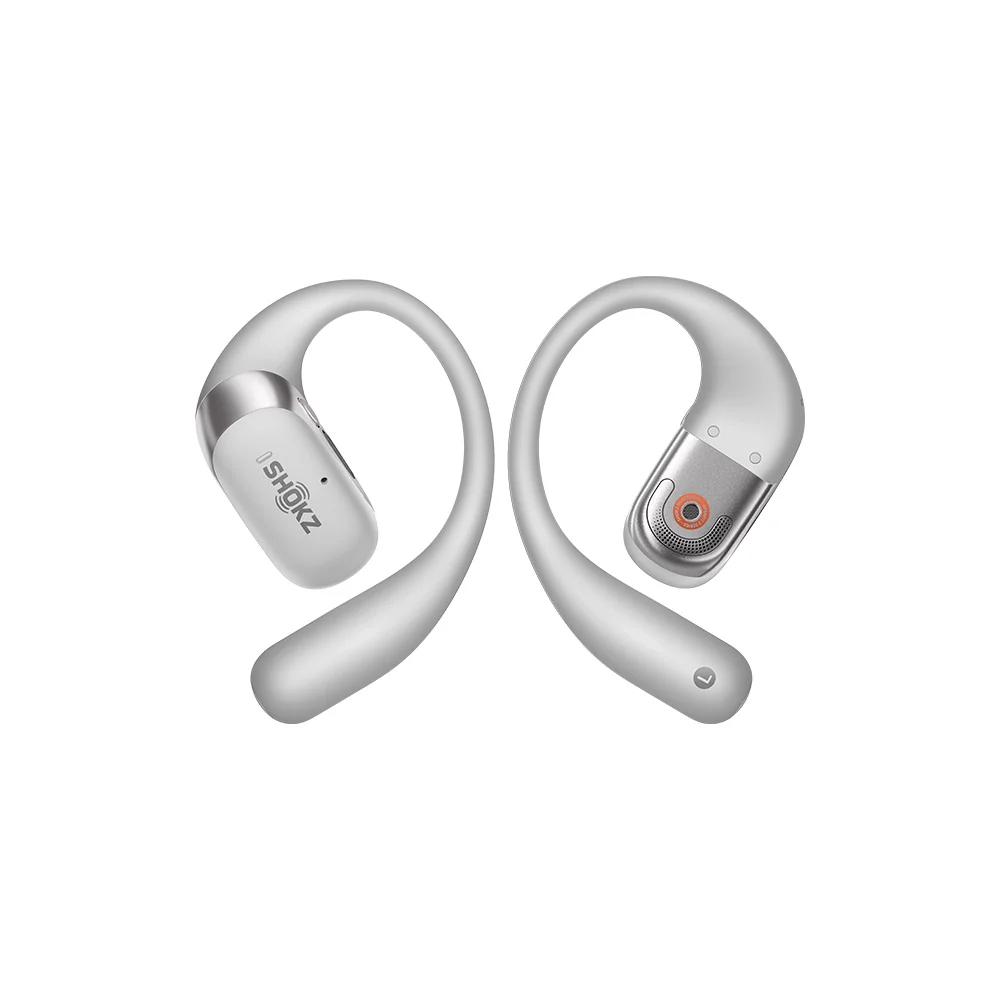 Shokz OpenFit 2+ Grey - Image 3