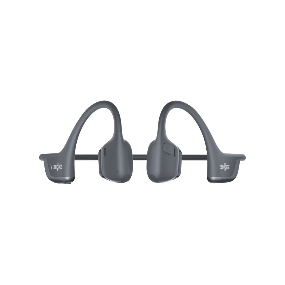 Shokz OpenRun Pro 2 Black - Image 3