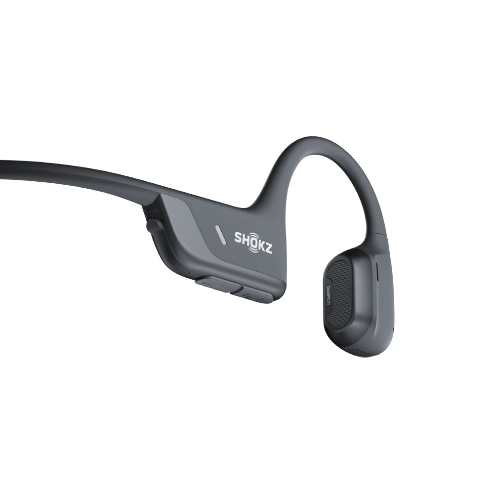 Shokz OpenRun Pro 2 Black - Image 5
