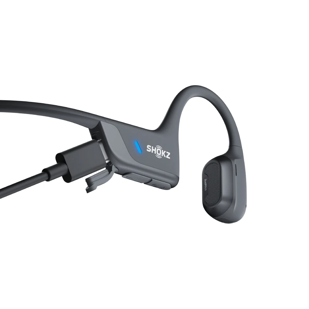 Shokz OpenRun Pro 2 Mini Black - Image 6