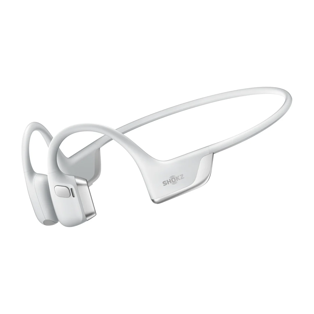 Shokz OpenRun Pro 2 Mini Silver