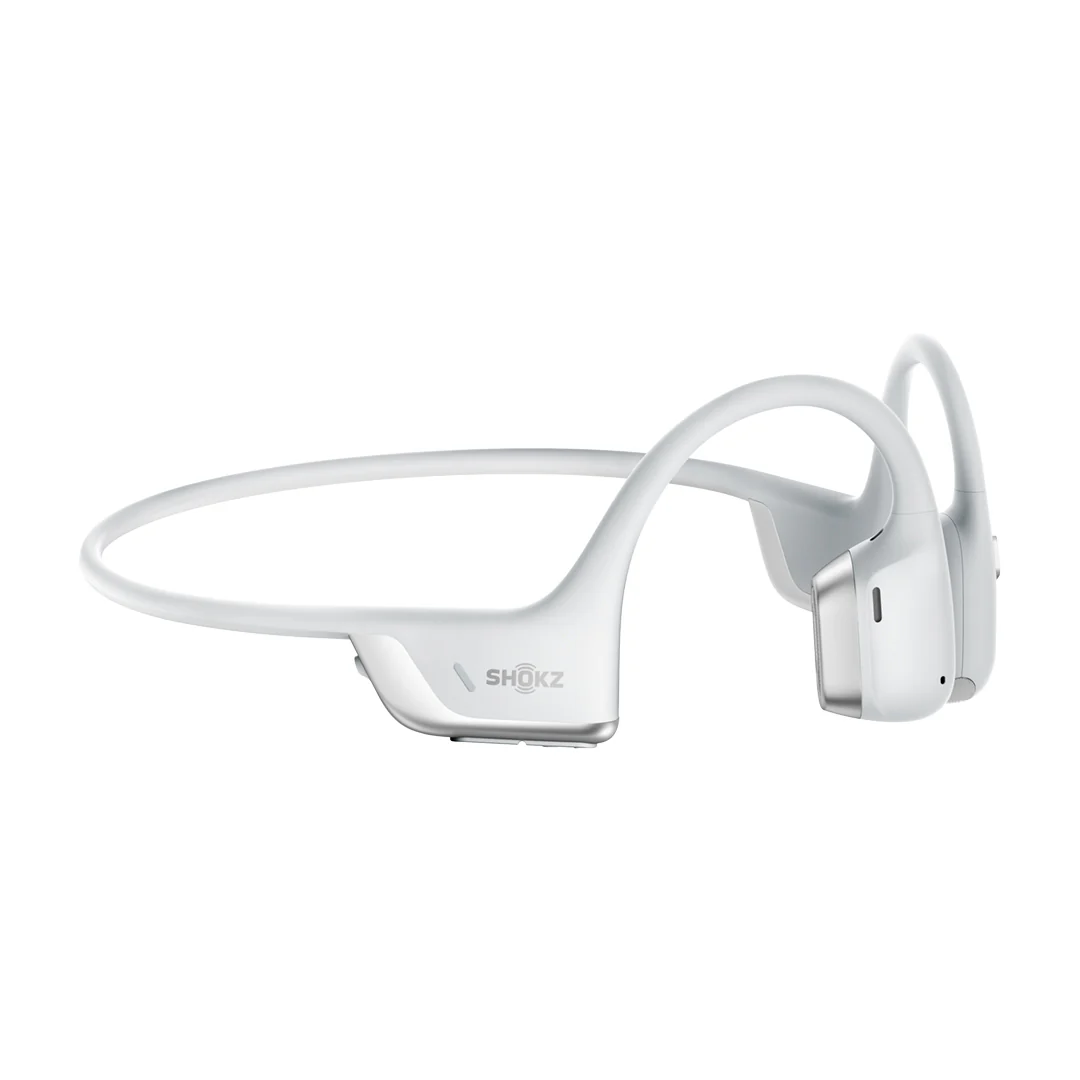 Shokz OpenRun Pro 2 Mini Silver - Image 2