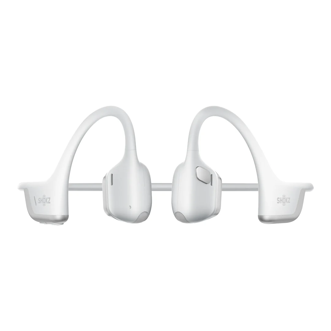 Shokz OpenRun Pro 2 Mini Silver - Image 3