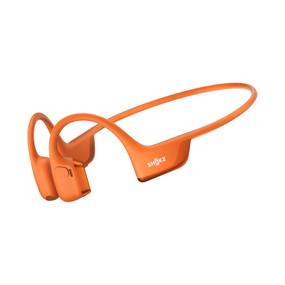 Shokz OpenRun Pro 2 Orange