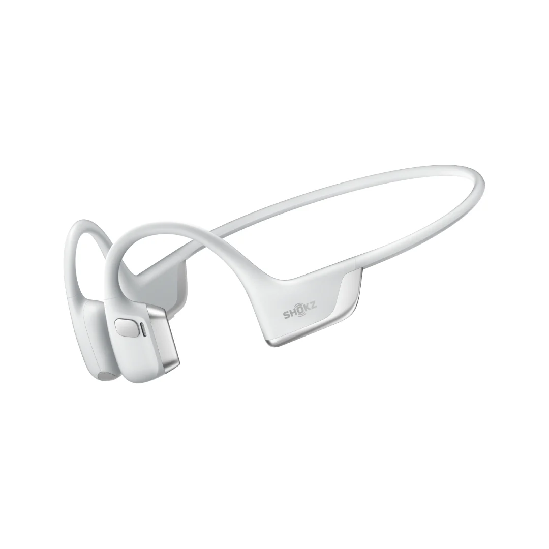 Shokz OpenRun Pro 2 Silver