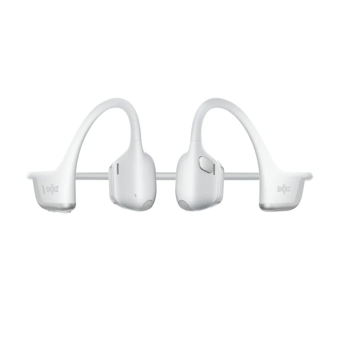 Shokz OpenRun Pro 2 Silver - Image 2