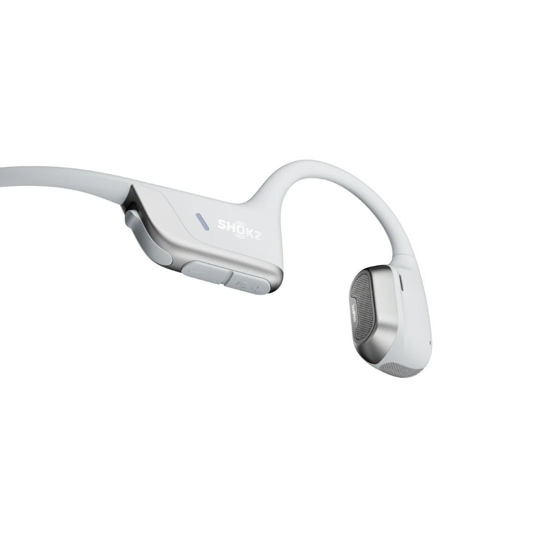 Shokz OpenRun Pro 2 Silver - Image 4